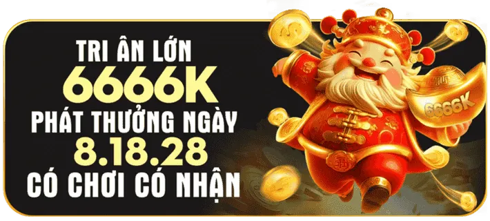Màn hình trò chơi Thần Tài Đến với đồ họa rực rỡ và biểu tượng may mắn