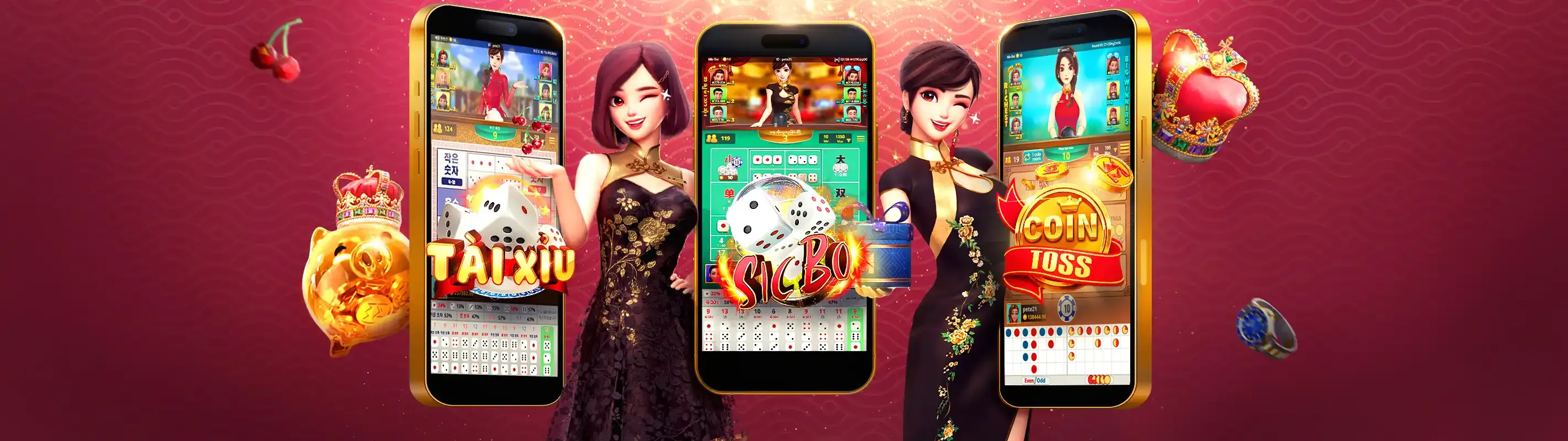 G28 Nổ Hũ - Trải nghiệm quay hũ đỉnh cao